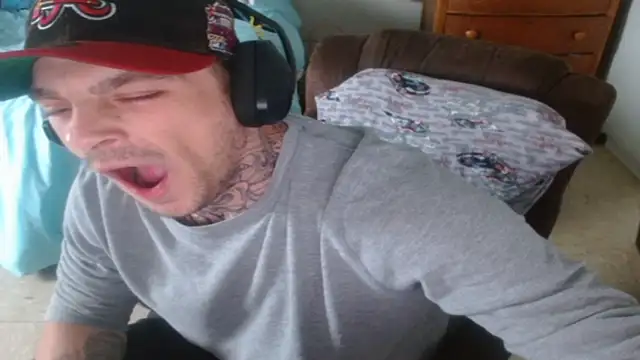 DADDY_KANE8--- Show in webcam