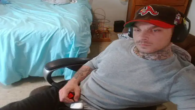 DADDY_KANE8--- webkamerás műsora