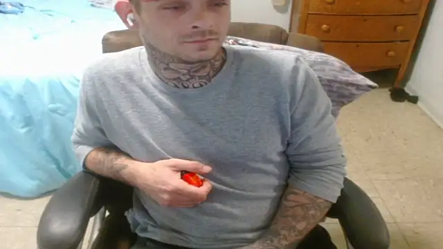 Вебкам-шоу DADDY_KANE8---