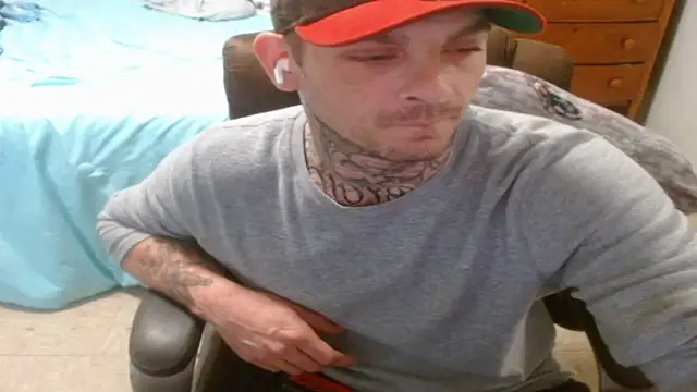 DADDY_KANE8--- webkamerás műsora