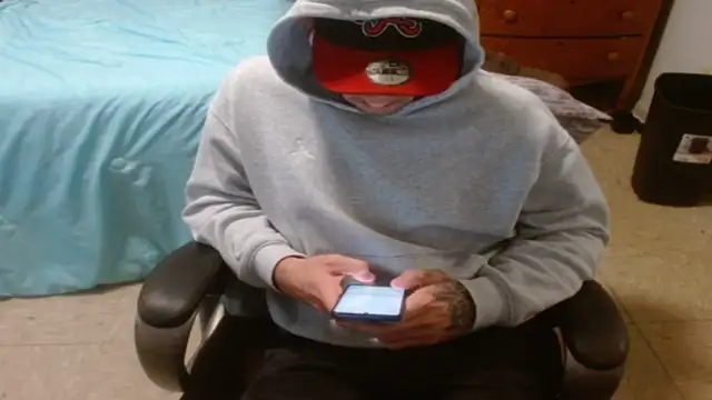DADDY_KANE8--- Webcam Show