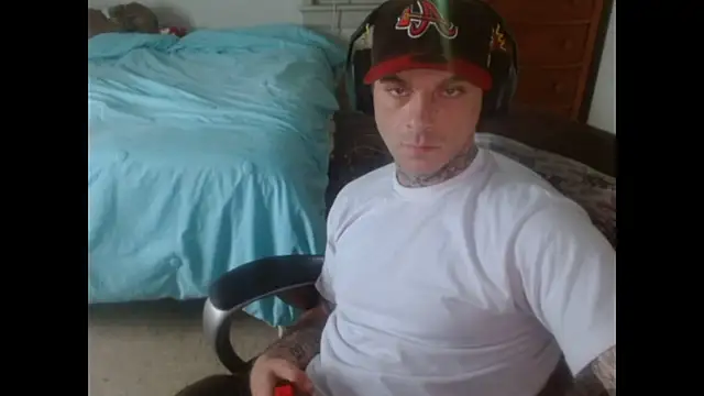 Show Webcam de DADDY_KANE8---