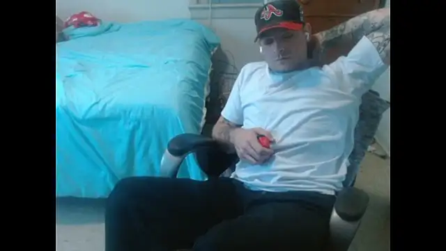 DADDY_KANE8--- Pertunjukan Webcam