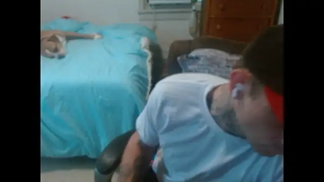 DADDY_KANE8---'s Webcam Show