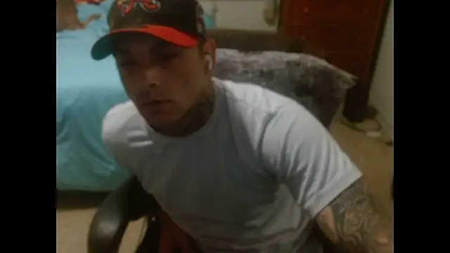 DADDY_KANE8--- Webcamshow