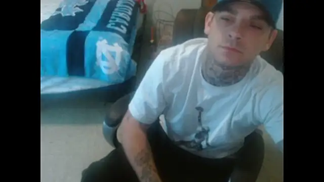 Show Webcam de DADDY_KANE8---