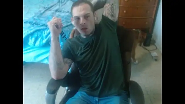 DADDY_KANE8--- 웹캠 쇼