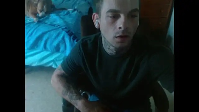 DADDY_KANE8--- Шоу с уебкамера