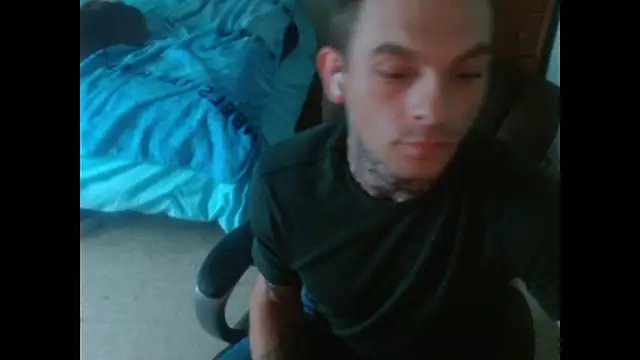 DADDY_KANE8--- webkamerás műsora