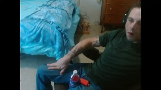 DADDY_KANE8--- webkamerás műsora