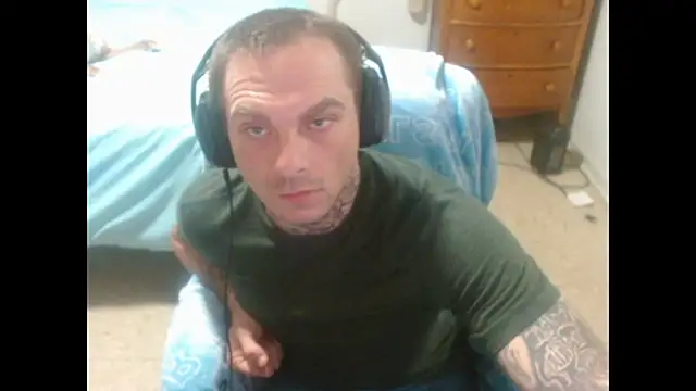 DADDY_KANE8--- 网络视讯表演