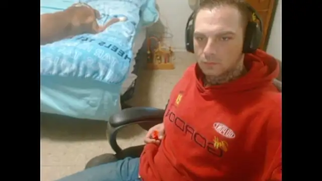 DADDY_KANE8---: вебкам-шоу