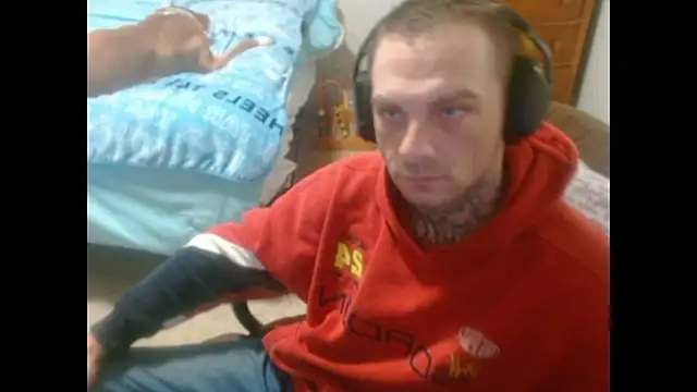 DADDY_KANE8---'s Webcam Show