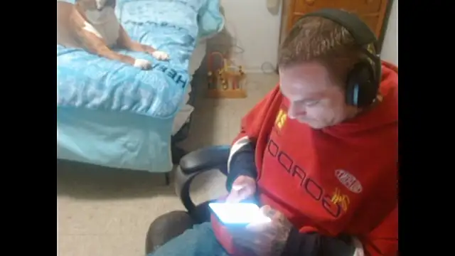 DADDY_KANE8--- Show in webcam