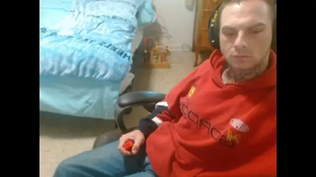 DADDY_KANE8--- webkamerás műsora