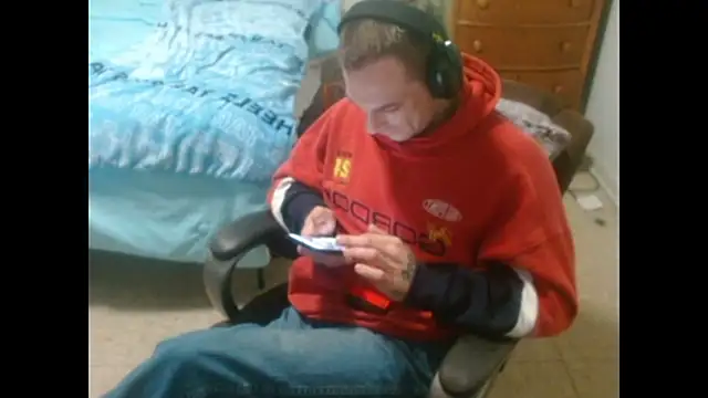 DADDY_KANE8---'s Webcam Show