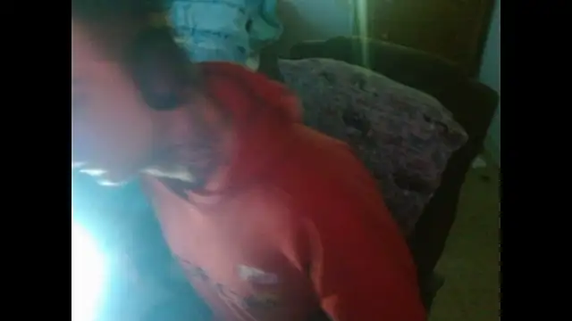 Show webcam de DADDY_KANE8---