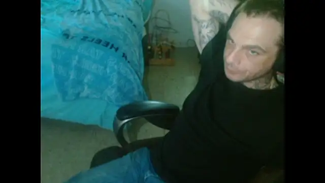 DADDY_KANE8--- webkamerás műsora