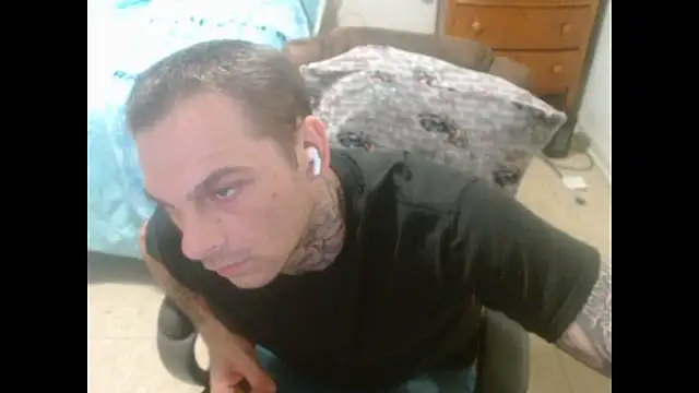 DADDY_KANE8--- webkamerás műsora