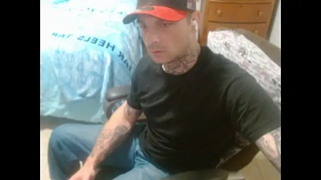 DADDY_KANE8--- Show in webcam