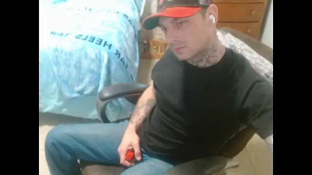 DADDY_KANE8--- webkamerás műsora