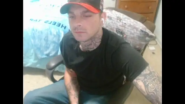 DADDY_KANE8---: διαδικτυακό σόου στην κάμερα