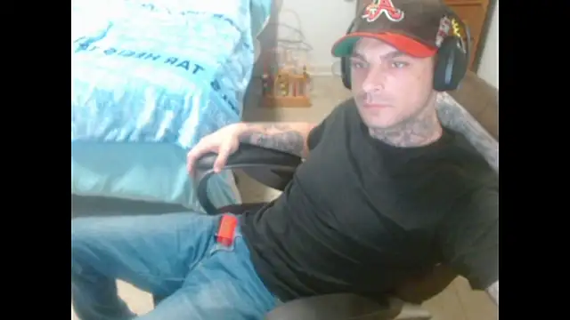 DADDY_KANE8---: вебкам-шоу