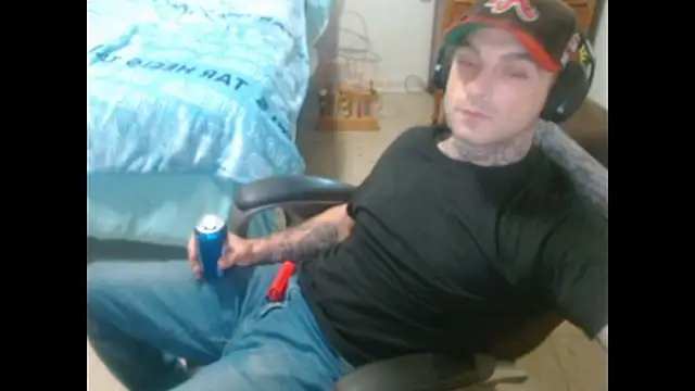 DADDY_KANE8---: вебкам-шоу