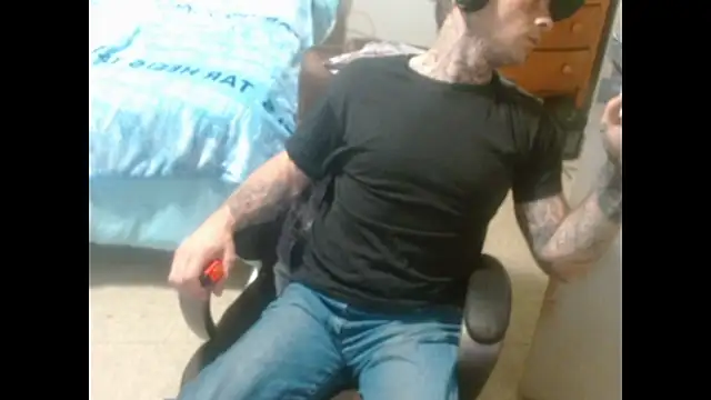 DADDY_KANE8--- webkamerás műsora
