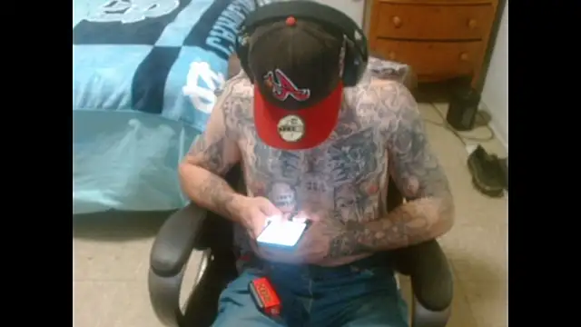 DADDY_KANE8---'s Webcam Show