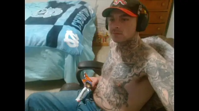 DADDY_KANE8--- Show in webcam