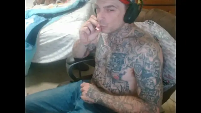 DADDY_KANE8--- 웹캠 쇼