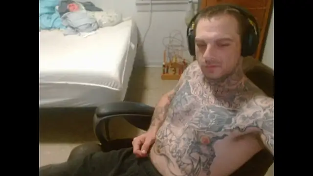 DADDY_KANE8--- Show in webcam