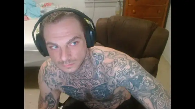 DADDY_KANE8--- Шоу с уебкамера