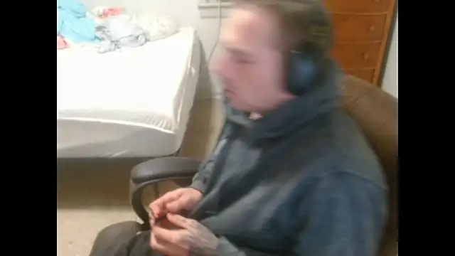 DADDY_KANE8--- Adlı Modelin Web Kamerası Şovu