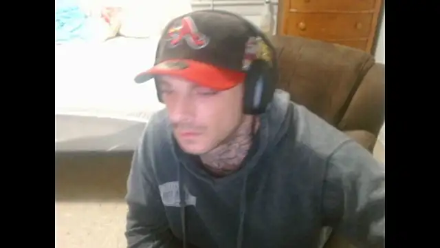 DADDY_KANE8--- Show Webcam