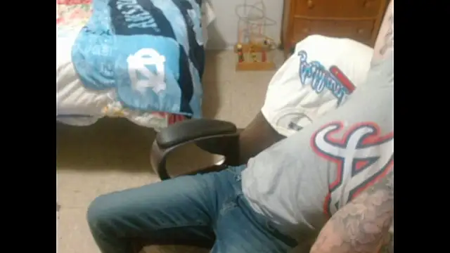 DADDY_KANE8--- Pertunjukan Webcam