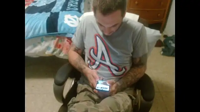 DADDY_KANE8--- Show Webcam