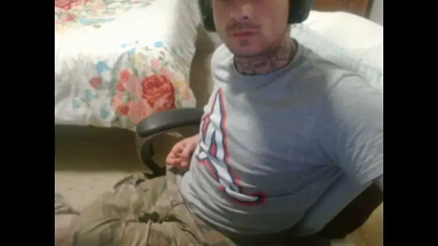 DADDY_KANE8---'s Webcam Show
