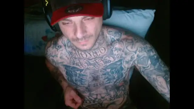 DADDY_KANE8--- Show in webcam