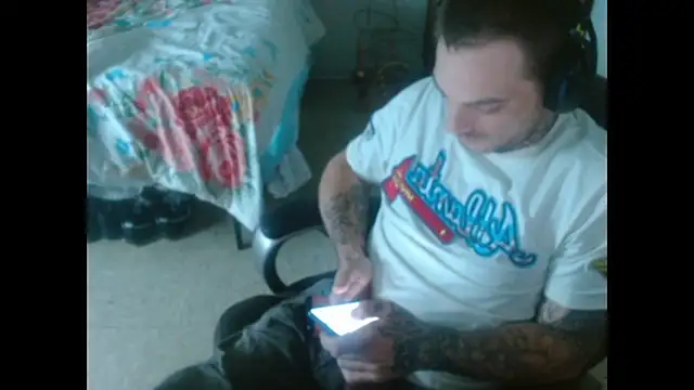 DADDY_KANE8--- Show in webcam