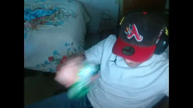 DADDY_KANE8--- Шоу с уебкамера