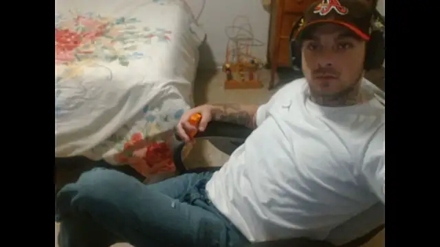 DADDY_KANE8--- Шоу с уебкамера