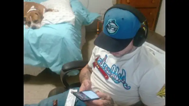 DADDY_KANE8---'s Webcam Show