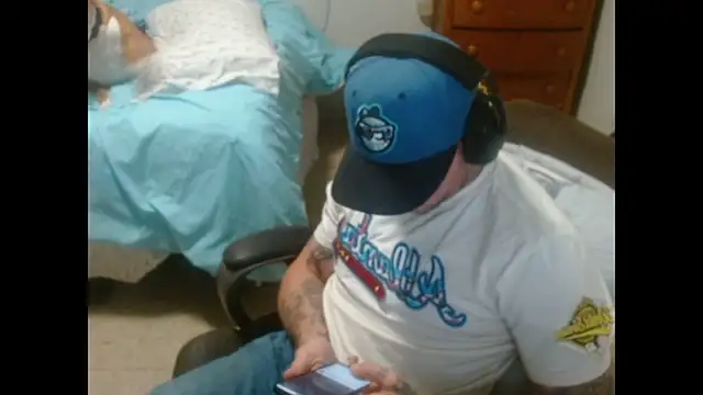 DADDY_KANE8--- 웹캠 쇼