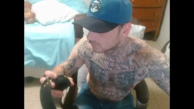 DADDY_KANE8--- Webcam Show