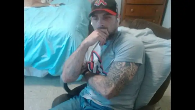 DADDY_KANE8--- ওয়েবক্যাম শো