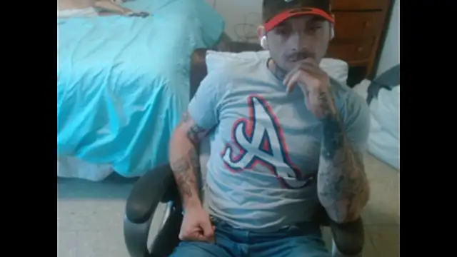 عرض كام DADDY_KANE8---