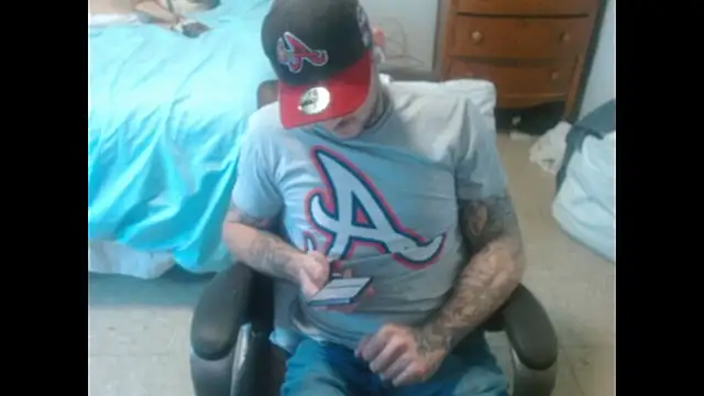 DADDY_KANE8--- Webcamshow