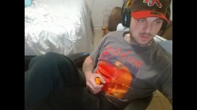 DADDY_KANE8--- Шоу с уебкамера